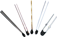 負(fù)溫度系數(shù)(NTC)熱敏電阻器