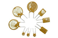 自恢復(fù)保險(xiǎn)絲
